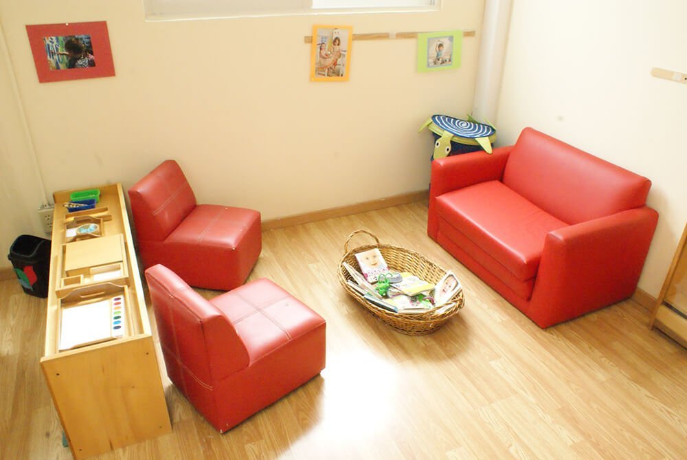 Colegio León Sala Montessori