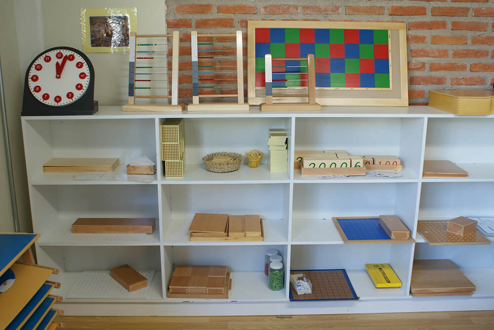 Colegio León Sala Montessori